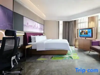 Hampton by Hilton Guangzhou Dongxiaonan - 43