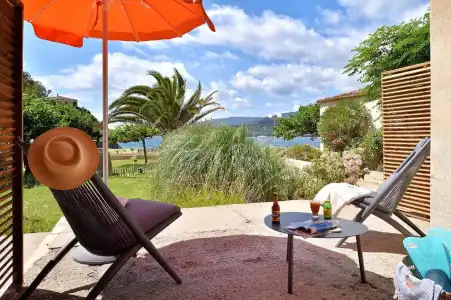 Hôtel Sampiero - 19