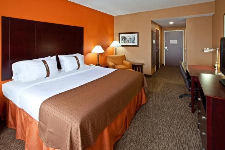 Holiday Inn Louisville Airport South by IHG - 70