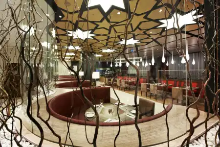 Hilton Garden Inn Konya - 8