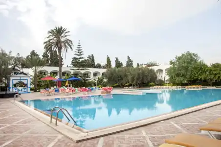 Le Hammamet & Spa - 18