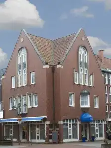 Altstadt Meppen - 0