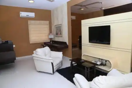 Cubbon Suites - 37