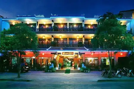Thanh Binh Central - 44