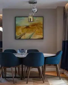 The Guardsman and Residences - 19