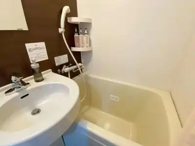 Comfort Inn Kagoshima Taniyama - 9