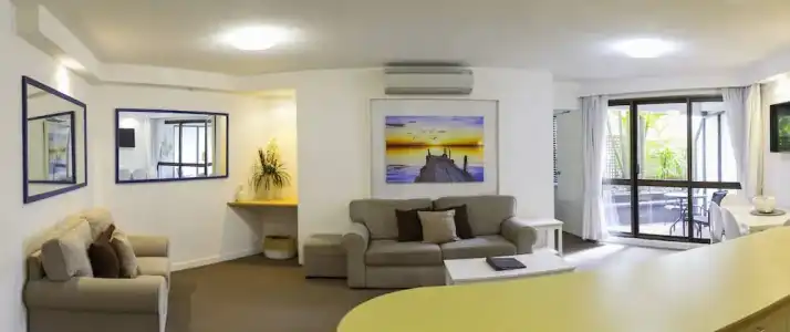 Ocean Breeze Resort - 110