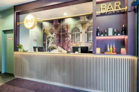 B&B München-Moosach - 45
