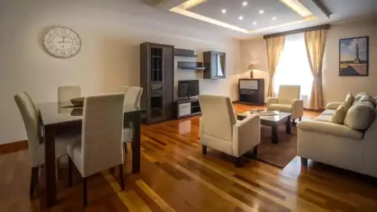 Feel Belgrade Aparthotel - 133
