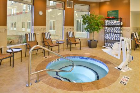 Hilton Garden Inn - Flagstaff - 21