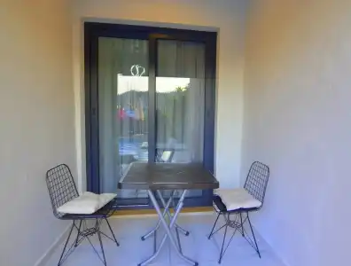 Mykonut Boutique Suites - 65