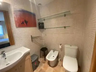 Residencial Sol i Ski 24 4p Ransol El Tarter Zona Grandvalira - 23