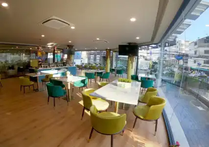 Siri Oriental Bangkok - 21