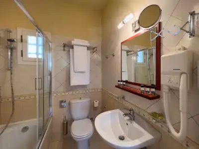 Chora Resort & Spa - 54