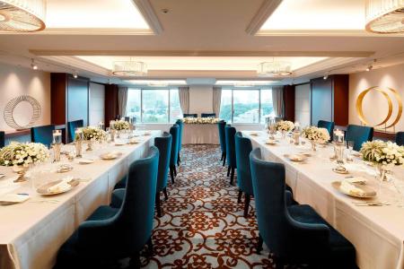 The Westin Tokyo - 29
