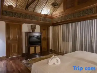 Nexus Resort & Spa Karambunai - 76