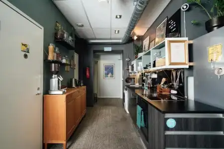 The Yard Hostel - 13