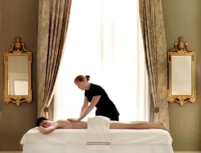 The Merrion - 8