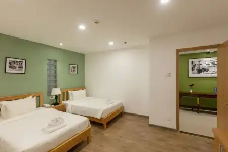 La Paix Sài Gòn - Boutique - 77