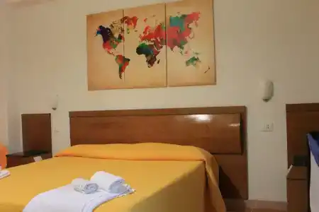 B&B Palazzo Manfredi Vieste - 86