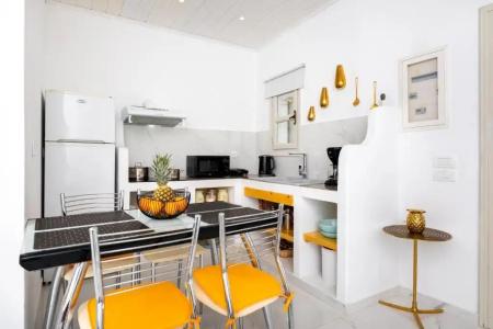 Petri Suites Santorini - 137