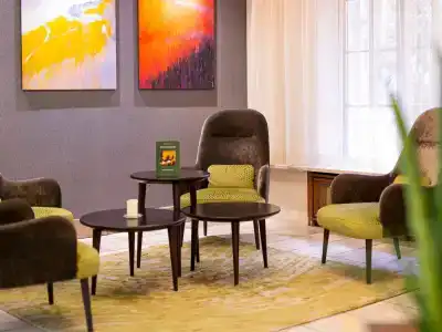 Mercure Mainz City Center - 10