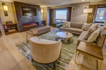 Hilton Denver City Center - 104