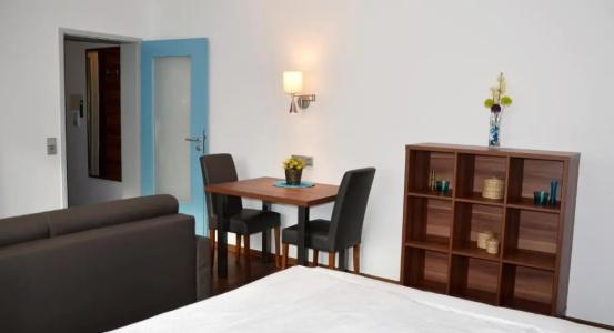 Neu Heidelberg - Guesthouse & Apartments - 31