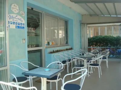 Villa Ersilia Rimini B&B - 20