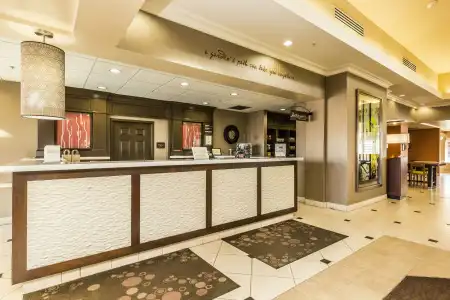 Hilton Garden Inn St. George - 39