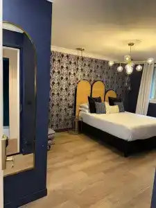 Hôtel La Caravelle - 47