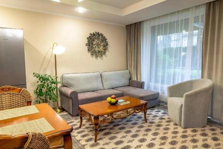 Villa Alvīne Family Apart-Hotel - 136