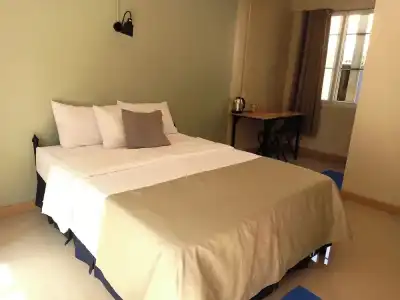 Baan Nuk Anong - 56