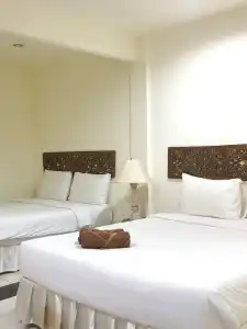Penzy Guesthouse - 32