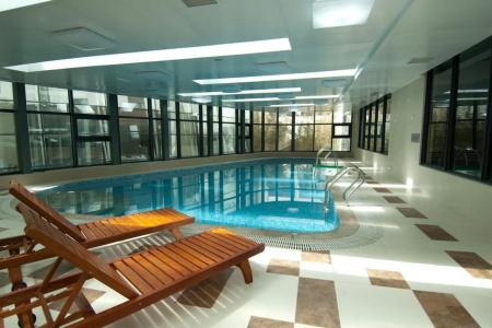 Mercure Beijing Downtown - 16