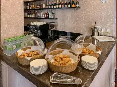 Park Suites - 7
