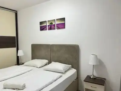 Corvin Rose Apartment - 67