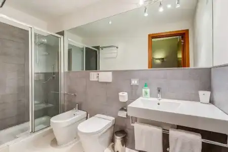 Rovati Guest House - 43