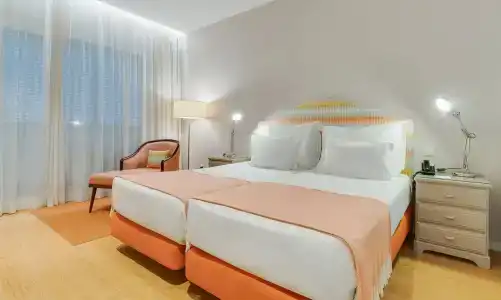 Pestana Promenade Ocean Resort - 4