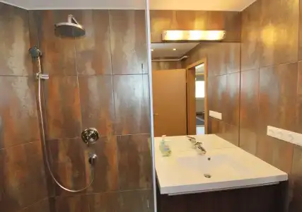 Arpad Bridge Apartments Budapest - 6