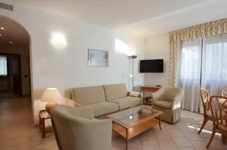 Residence Alle Palme - 42