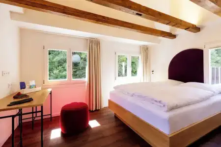 schlossmühle - lean-luxury boutiquehotel - 35