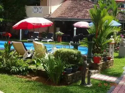 Hilda Guest House - 19