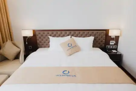 Ocean Dragon - 5