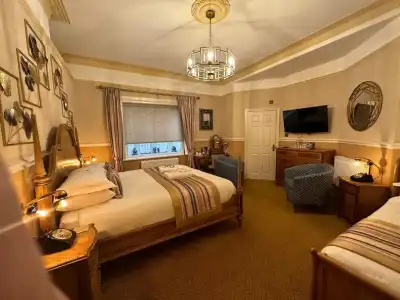 Chester House Guest House - 123