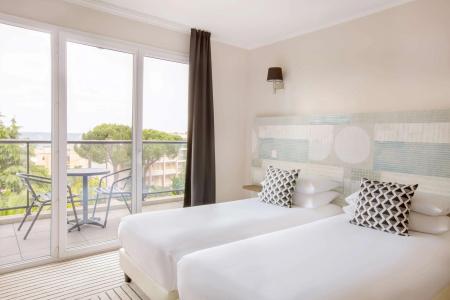 Best Western Plus Antibes Riviera - 66