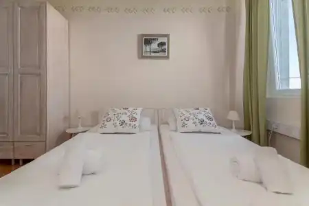 Stara šola - Oleander Resort - 41