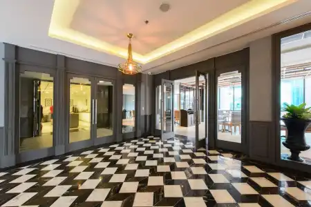 Courtyard by Marriott Bangkok Sukhumvit 20 - 16