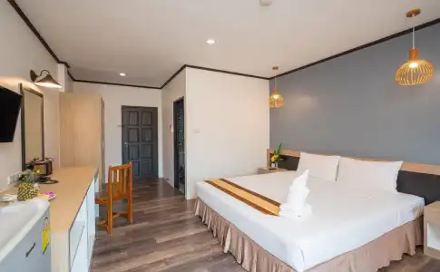 SB Living Place Phuket Town - 5