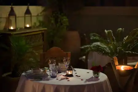 Riad l'heure D'été - 12